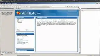 Video Tutorial - C# Using The StreamReader and StreamWriter - Windows Forms