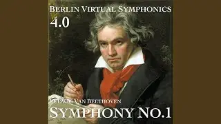 Symphony No.1 - III.