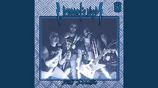 Metal Damnation