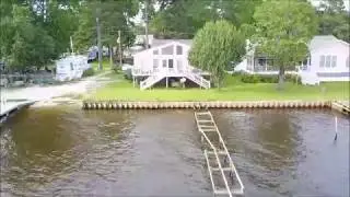 108 Duckview Trail, Washington NC in Swan Point