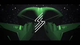 ST&eacute;LOUSE - Sociopath (feat. Bryce Fox)