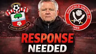 Saints Away: Big Chance For Blades? 
