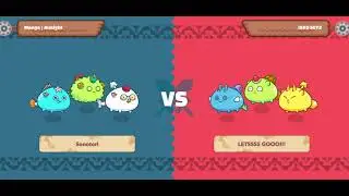 Axie Infinity Highlight 11