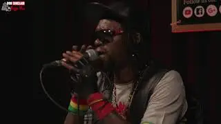 Dappa Don - Can You Feel It Live & Direct at YouTube