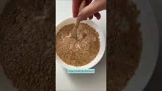 How to Make an Easy Best Flaxseed Pudding Recipe