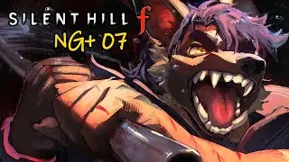 Premature Beast Mode? - Let's Play Silent Hill f [NG+ Part 7]