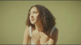 riah - Tiber (OFFICIAL VIDEO)