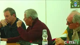 Consiglio comunale di San Michele Salentino del 29 Dicembre 2025 II parte