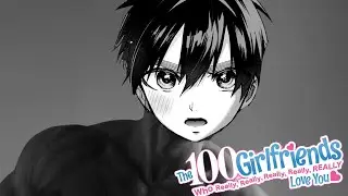 The Making of a Perfect Harem Manga