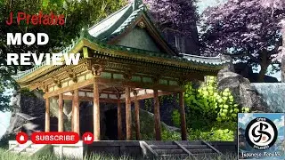 J Prefabs Mod Review! ARK: Survival Ascended | CrossPlatform Mods