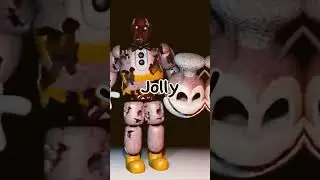 the worst spring lock failures in FNAF