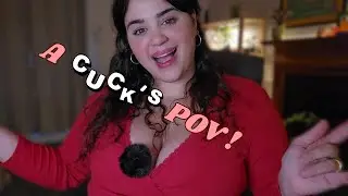 Latina wife spent our anniversary with another man! (A day in the life of a cuckold)
