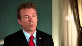 Rand Paul's Father's Day Tribute to Ron Paul