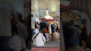 Dera baba karam singh ji (hoti mardan) Maksudpur