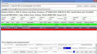 DocPro Practice Management