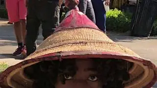 International African Arts Festival || 2018