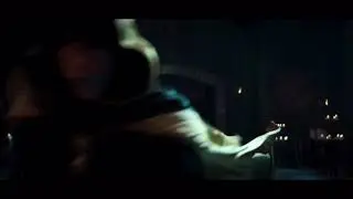 Stargirl 1x13-Pat vs Grundy/Brainwave death