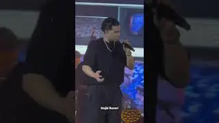 Majid Razavi - Cheshme To ✨💖 #MajidRazavi #LivePerformance #IranianPop  #PopMusic