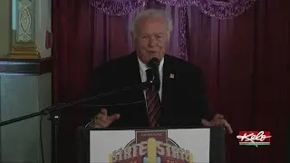 Search warrants reveal investigators searched T. Denny Sanford's cell phone and online accounts