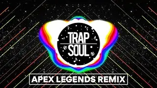 Osias - ALLFATHER GIVE ME SIGHT (APEX LEGENDS) 🔊
