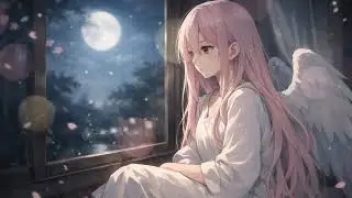「眠れない夜に、天使は何も言わなかった」