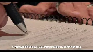 Capit&atilde;o  -   Fernando Pessoa