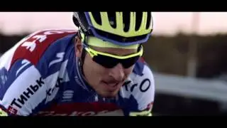 Motivation and Goals Video - Why I am Cyclist?