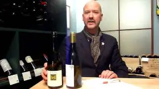 Corks VS Screw Tops / Screw Caps - Tell me wine TV