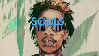 Free Wiz Khalifa type beat 2017   Souls