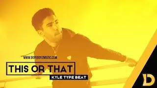 KYLE Type Beat 2018 