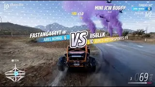 Epic Game of the Week 6