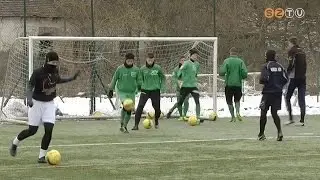 Akár az ifjúsági Bajnokok Ligájában is szerepelhet az Illés Akadémia U18