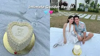 Gender Reveal 🩵🩷