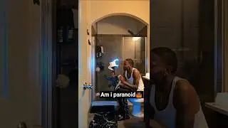 Нужно всегда быть наготове!!!🤣🤣 #edc #fyp #комедия #безопасностьпреждевсего #страйкбол