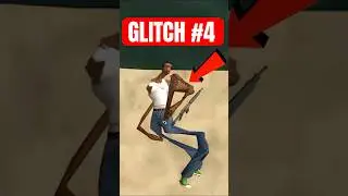 5 ЛУЧШИХ ГЛЮКОВ В ИГРАХ GTA