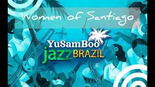 YuSamBOO  world music