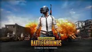 I suck at PUBG with friends