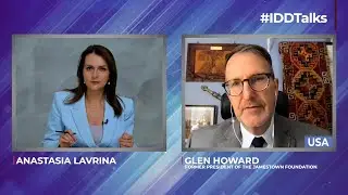 Azerbaijan-US Insights on the South Caucasus: IDDTalks to Glen Howard