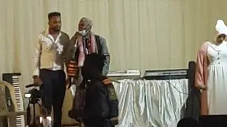Bahaliyake TV stage drama