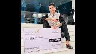 Krishna Arora Achiever club Undercutting Exposed || Flp Like Share Comments...
