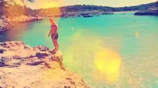 Cala Mondrago Mallorca 2016