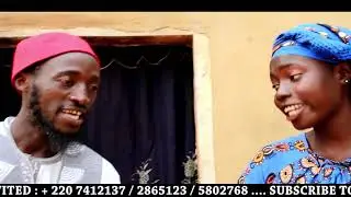 NDOLLING EPISODE 1  (SIYAHOMEWOOD)