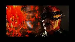 Hellraiser Star's New Gory Religious Horror Movie Gets Sinister Trailer
