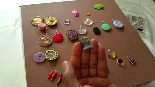 How to make Instant Charms: Quick, Cheap and Easy