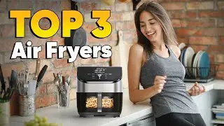 &ldquo;Top 3 Air Fryers 🍟 Ninja vs COSORI vs Instant Vortex (Best Pick Revealed!)