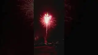 Port Richie, Florida Independence Fireworks 7/5/2024