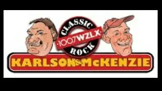 WZLX CLASSIC ROCK CLASH