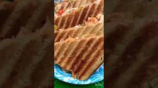 #sandwich lover🤤#easy to make#healthy n tasty  #shortvideo &hearts;️🙂