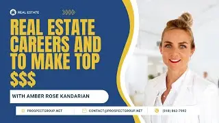 Real Estate Agent Careers That Pay in Southern California