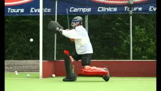 Drijver Goalie Camp 2 - Sportways